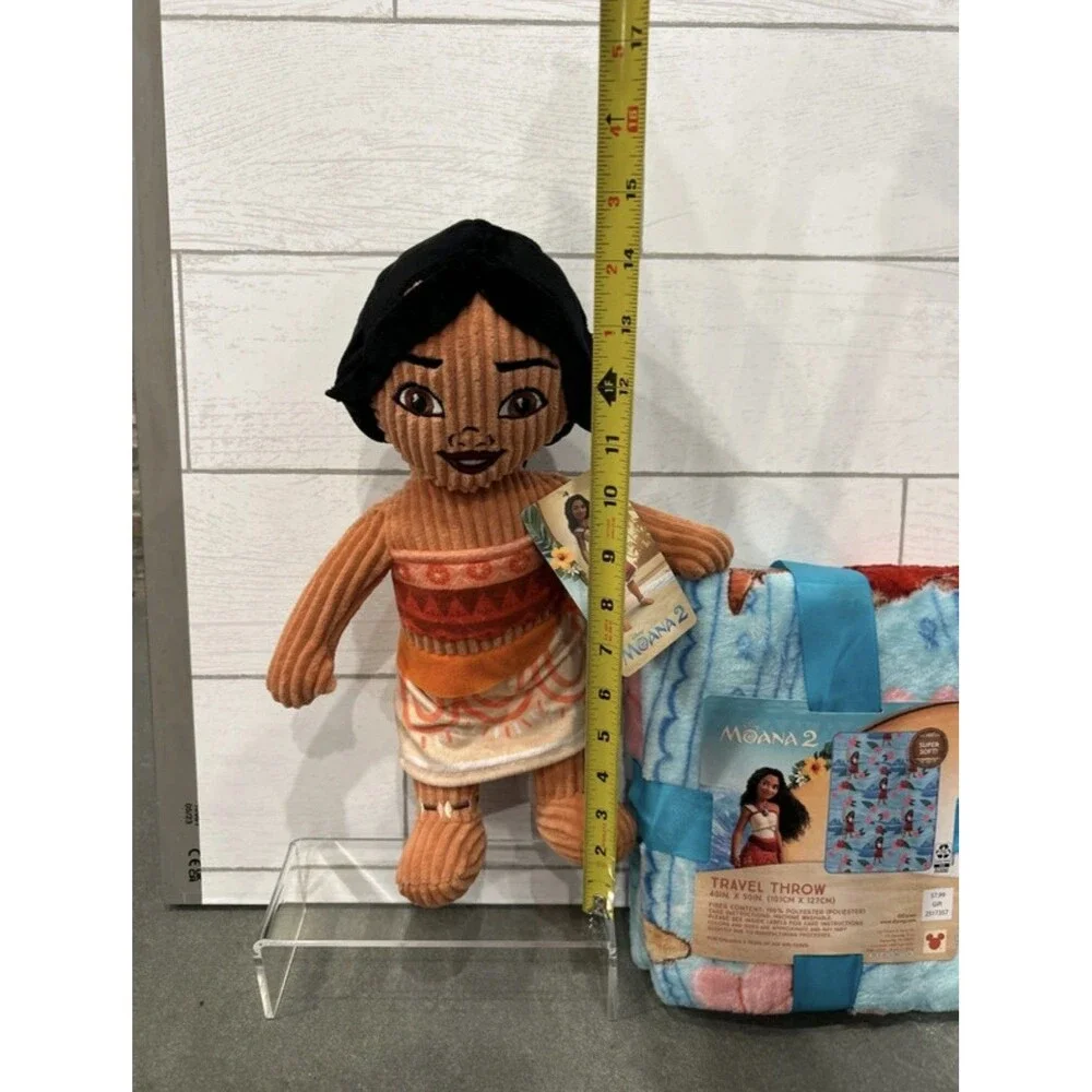 Disney moana corduroy